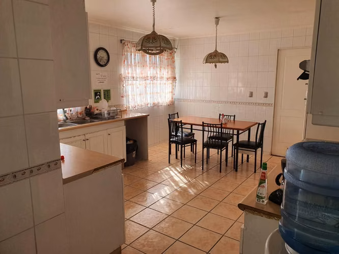 EXCLUSIVA CASA EN VENTA – VILLA ATACAMA, CALAMA