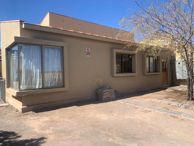 EXCLUSIVA CASA EN VENTA – VILLA ATACAMA, CALAMA