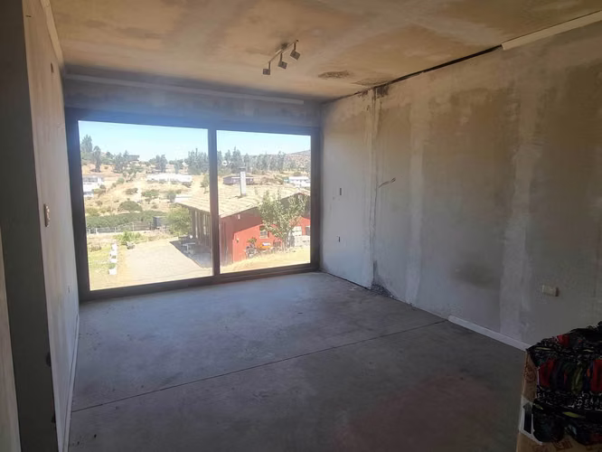 Parcela en Condominio Los Laureles de Limache (140646)