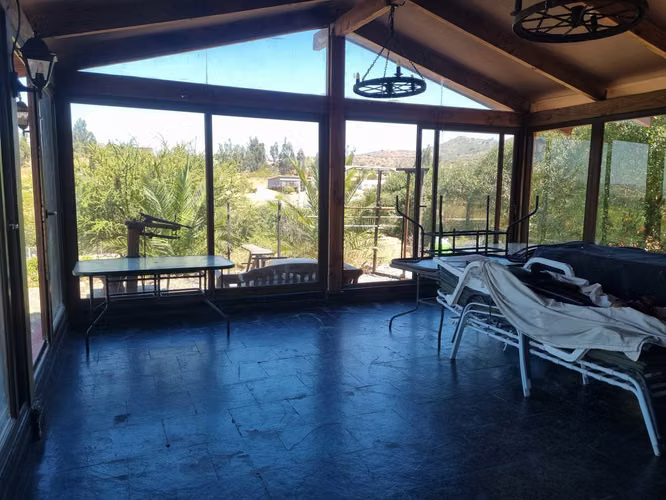 Parcela en Condominio Los Laureles de Limache (140646)