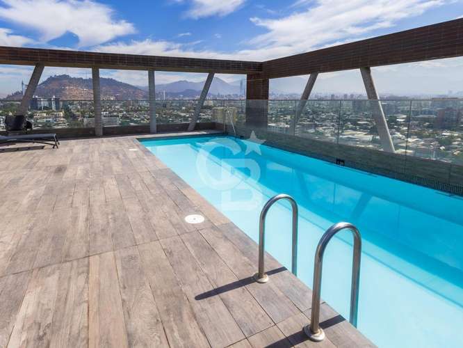 En venta | Ñuñoa | 2 dormitorios · 1 baño - Imagen 15