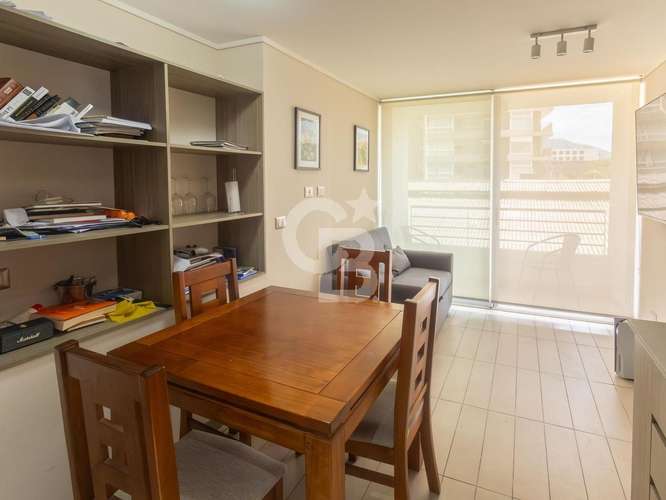 En venta | Ñuñoa | 2 dormitorios · 1 baño - Imagen 6