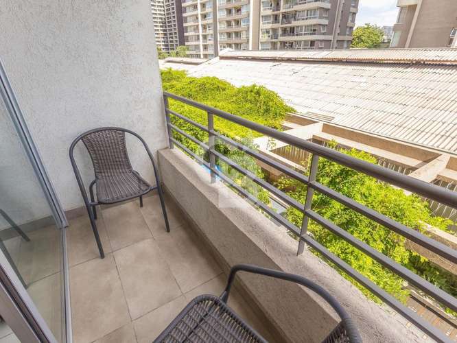 En venta | Ñuñoa | 2 dormitorios · 1 baño - Imagen 5