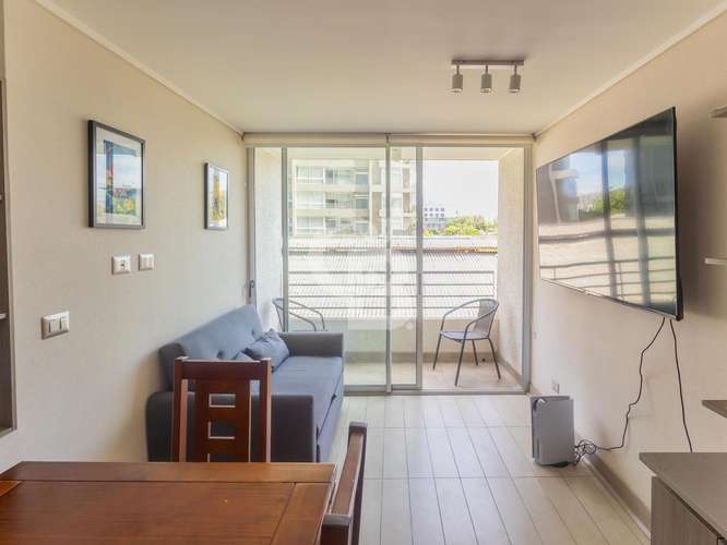 En venta | Ñuñoa | 2 dormitorios · 1 baño - Imagen 3