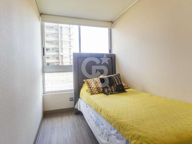En venta | Ñuñoa | 2 dormitorios · 1 baño - Imagen 12