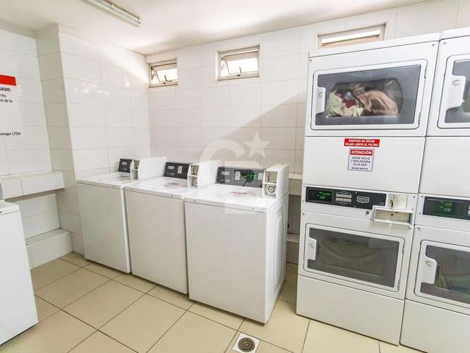 En venta | Ñuñoa | 2 dormitorios · 1 baño - Imagen 19