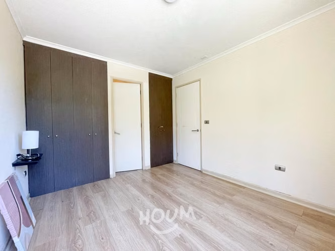 Departamento en Chorrillos