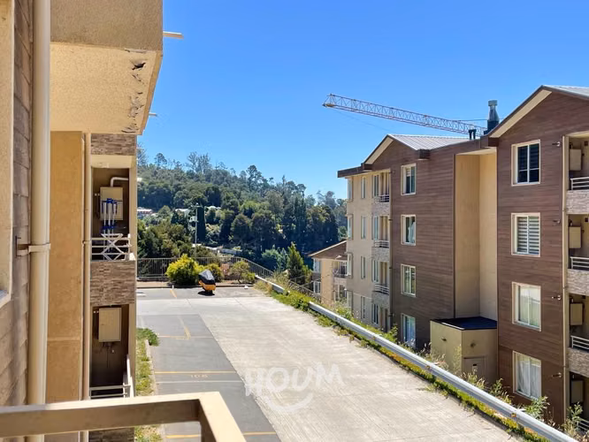 Departamento en Chorrillos