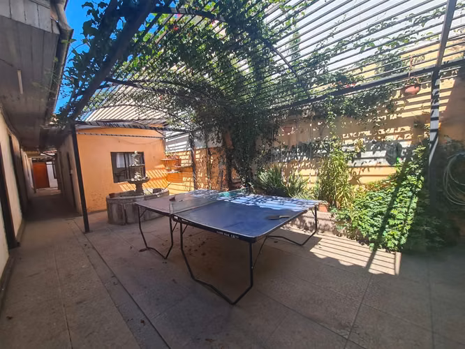 CASA Carrera Pinto, Rancagua