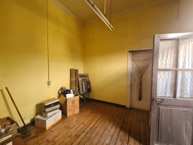 CASA Carrera Pinto, Rancagua