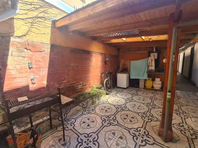 CASA Carrera Pinto, Rancagua