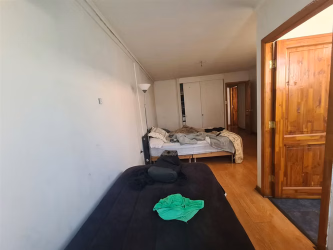 CASA Carrera Pinto, Rancagua