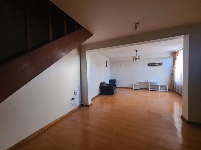 CASA Carrera Pinto, Rancagua