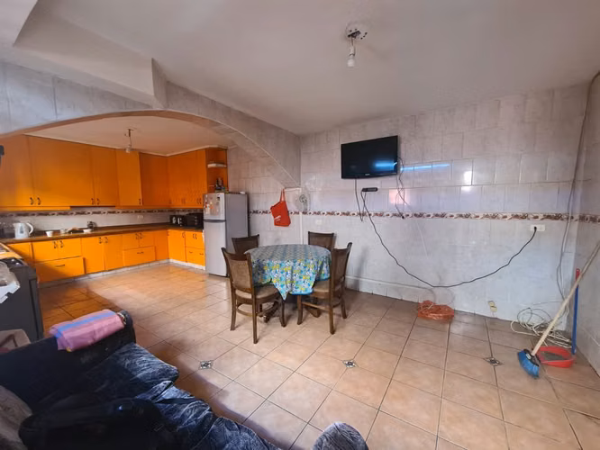 CASA Carrera Pinto, Rancagua