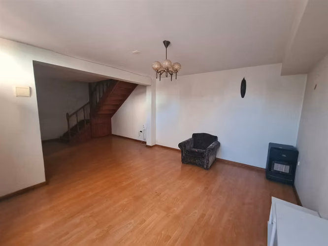 CASA Carrera Pinto, Rancagua
