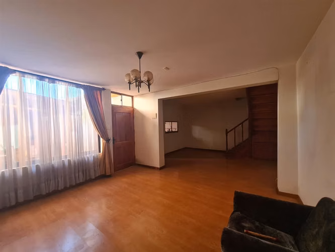 CASA Carrera Pinto, Rancagua