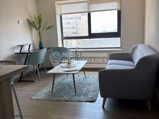 VENDE DEPARTAMENTO SECTOR CENTRO, ANTOFAGASTA