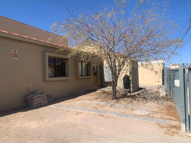 PROPIEDAD CORPORATIVA EN ARRIENDO – VILLA ATACAMA, CALAMA