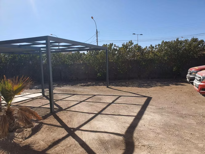 PROPIEDAD CORPORATIVA EN ARRIENDO – VILLA ATACAMA, CALAMA