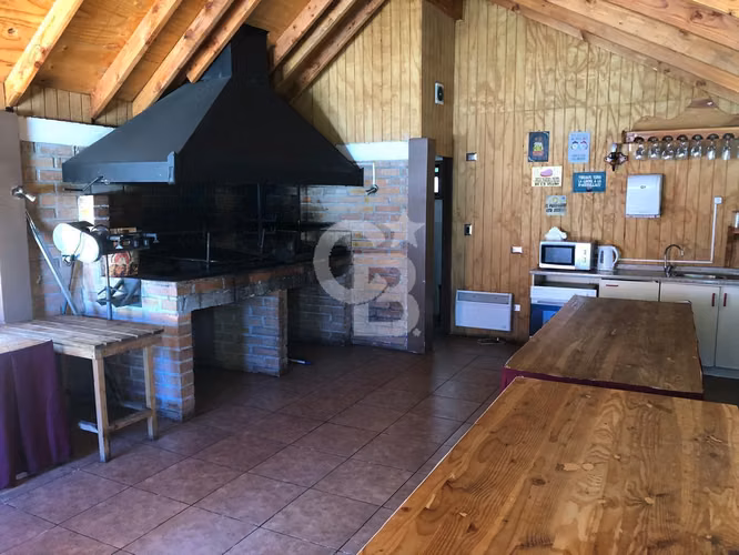 Hotel en funcionamiento a pasos del centro de Puerto Montt