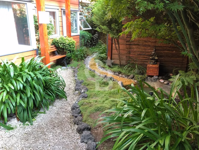 Hotel en funcionamiento a pasos del centro de Puerto Montt