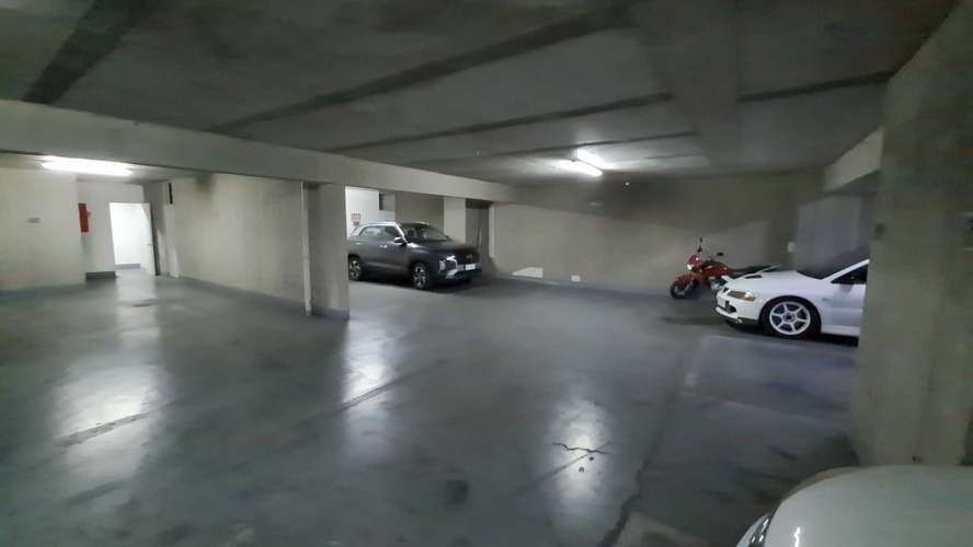Inversión Ideal en Estacionamiento Céntrico (140584)