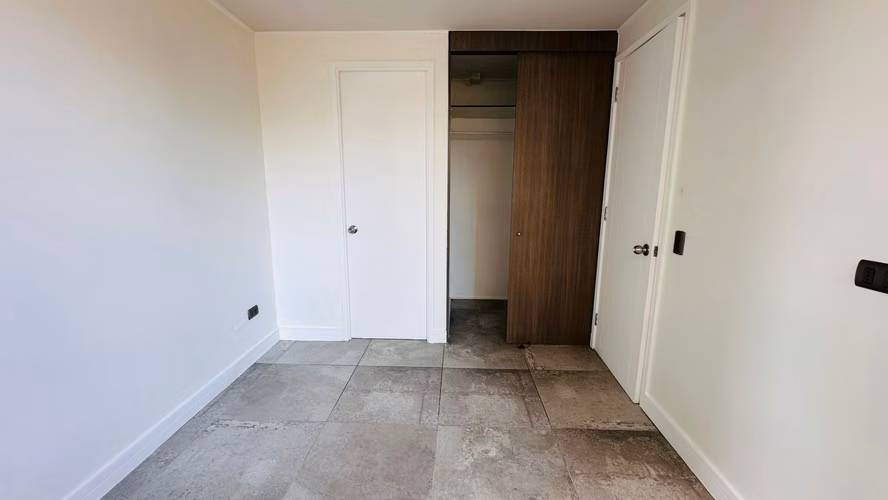 DEPARTAMENTO EN ARRIENDO A PASOS DE METRO SAN ALBERTO HURTADO