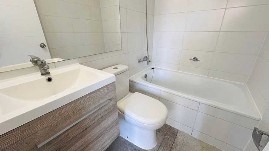 DEPARTAMENTO EN ARRIENDO A PASOS DE METRO SAN ALBERTO HURTADO