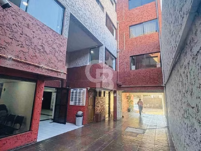 Oficina Edificio Médico Cimeq
