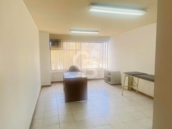 Oficina Edificio Médico Cimeq