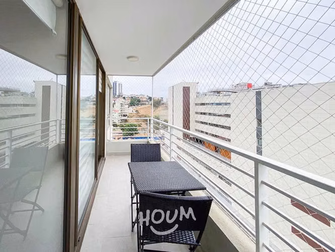 Departamento en Diecinueve de Junio