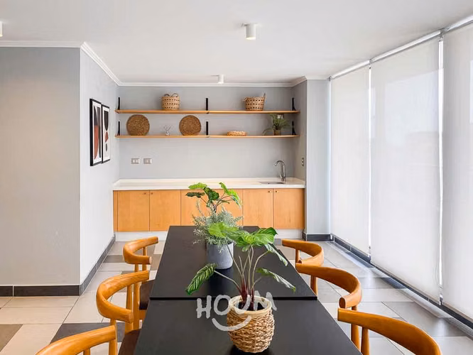Departamento en Diecinueve de Junio