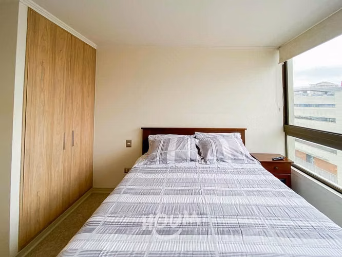 Departamento en Diecinueve de Junio