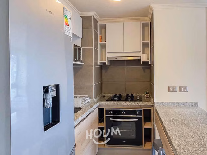 Departamento en Diecinueve de Junio
