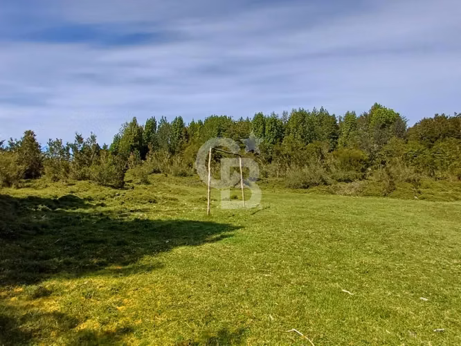 parcelas en Queilen
