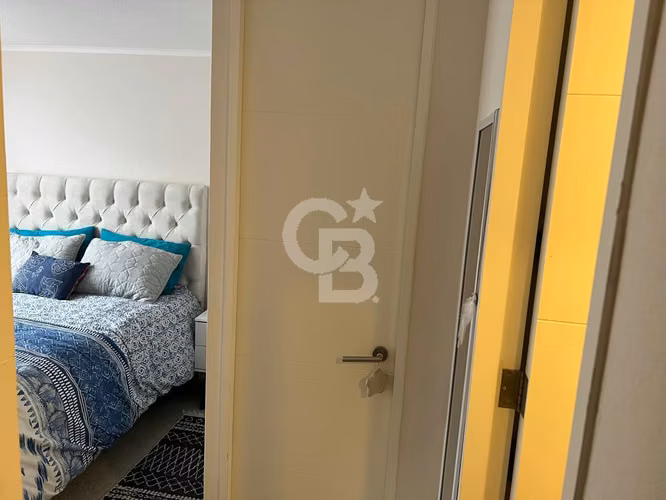 Impecable departamento a pasos del centro de Puerto Varas