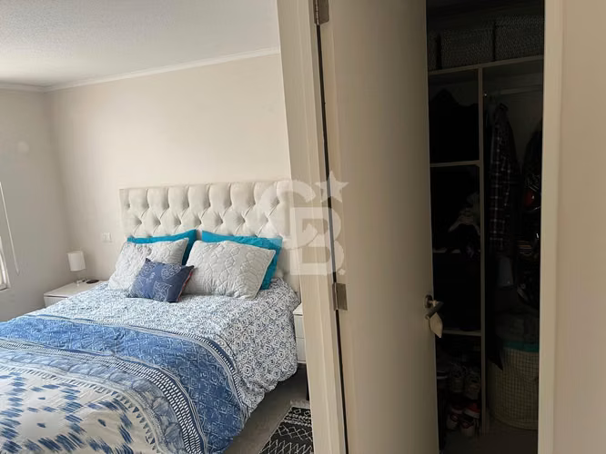 Impecable departamento a pasos del centro de Puerto Varas