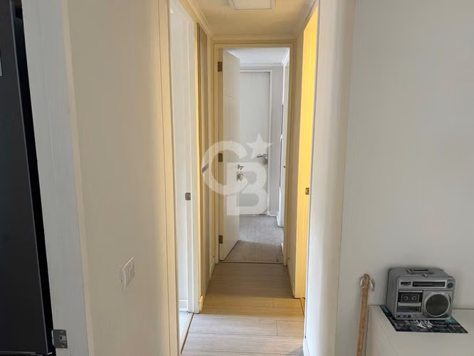 Impecable departamento a pasos del centro de Puerto Varas