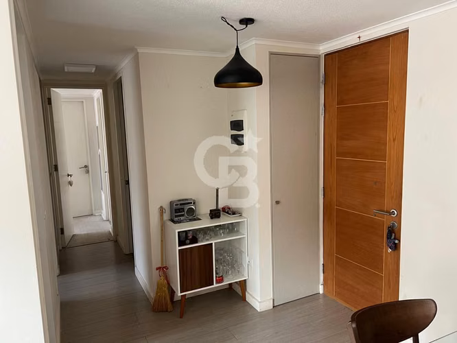 Impecable departamento a pasos del centro de Puerto Varas