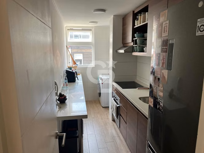 Impecable departamento a pasos del centro de Puerto Varas