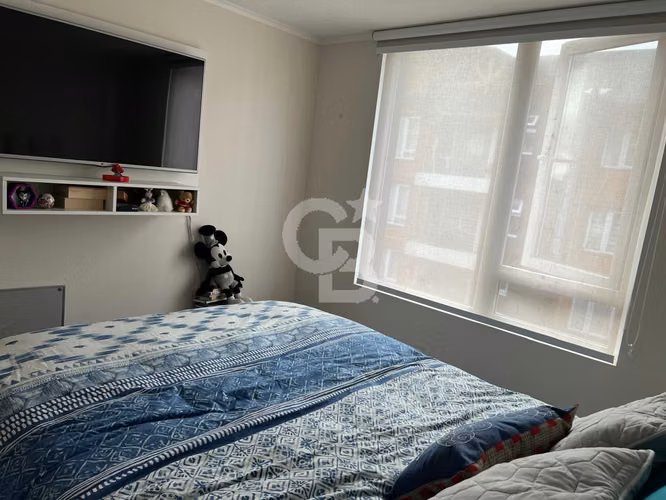 Impecable departamento a pasos del centro de Puerto Varas