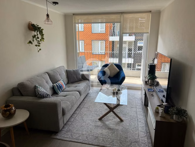 Impecable departamento a pasos del centro de Puerto Varas