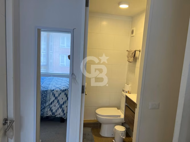 Impecable departamento a pasos del centro de Puerto Varas
