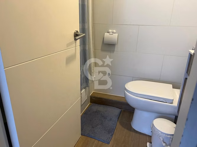 Impecable departamento a pasos del centro de Puerto Varas