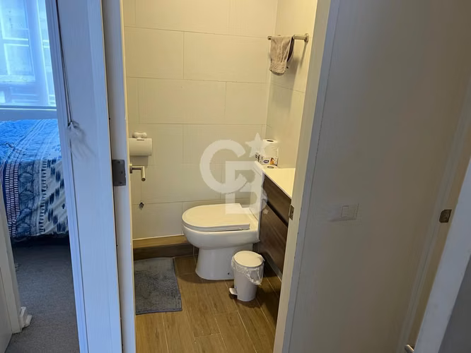Impecable departamento a pasos del centro de Puerto Varas