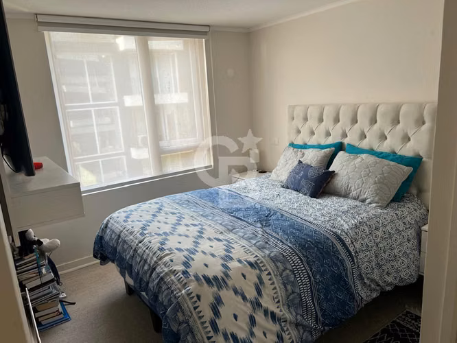 Impecable departamento a pasos del centro de Puerto Varas