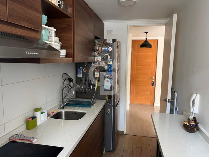 Impecable departamento a pasos del centro de Puerto Varas