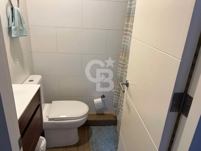 Impecable departamento a pasos del centro de Puerto Varas