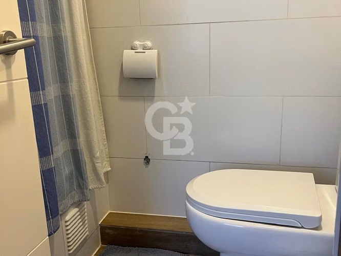 Impecable departamento a pasos del centro de Puerto Varas