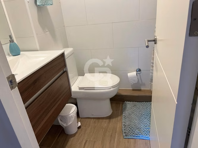 Impecable departamento a pasos del centro de Puerto Varas